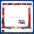 3.5T new L aunch 2 post car lift with CE certification